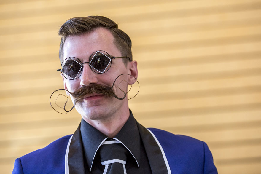 World Beard And Moustache Championships 2015, world beard moustache championship, photography, austria, Leogang, epic beards and moustaches, epic beards, epic moustaches, Moustaches, Partial Beards, Full Beards, funny, omg, wow, wtf, world, amazing, outstanding, competition, contest, weired, Austrian photojournalist, Jan Heitfleisch, photographer