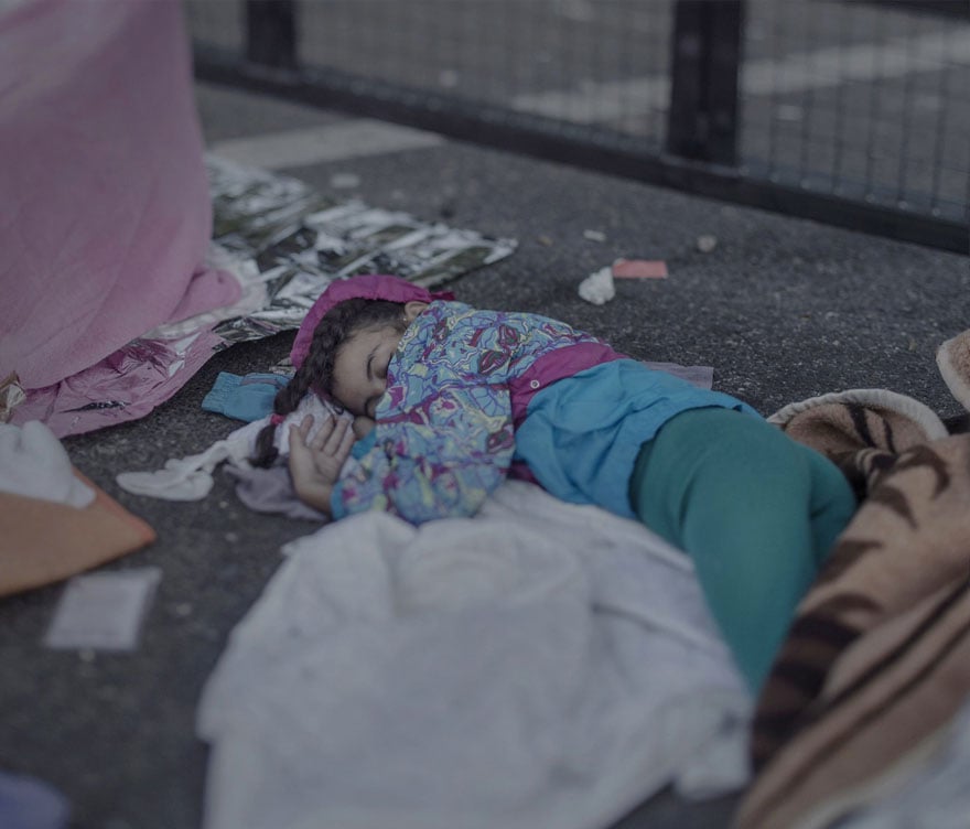 Children, syrian, refugee, syrian crisis, photography, magnus wennman, photojournalist, stockholm, serbia, where the children sleep, homeless children, heartbreaking