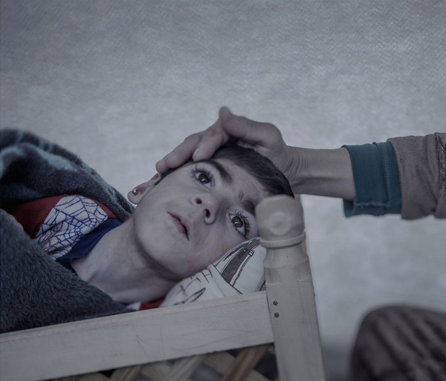 children, syrian, refugee, Syrian crisis, photography, magnus wennman, photojournalist, Stockholm, Serbia, Where The Children Sleep, Homeless Children, Heartbreaking