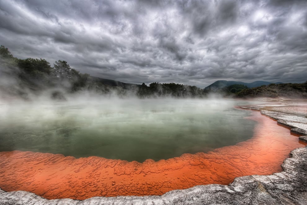 new zealand, new zealand facts, new zealand places, new zealand travel, mysterious, weird, lord of the rings, bra fence, things to do, visit before you die, amazing