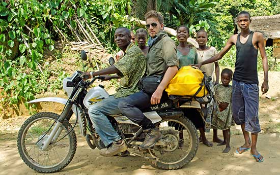 congo, africa, facts, brazzaville, african, weird, amazing, geography, people, interesting, culture, tribe