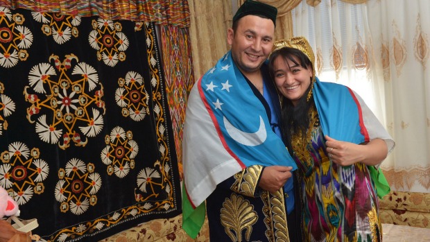 uzbekistan, uzbekistan facts, uzbekistan photo, tashkent, bukhara, uzbek beauty, asian women, prostitution, muslim, culture, tourism, religion, country