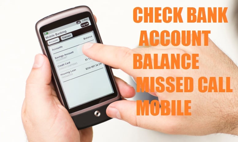 how to check, how to register, sbi account balance, finance, tips & tricks, indian, banking, mobile, account balance, balance enquiry, check amount sbi, money