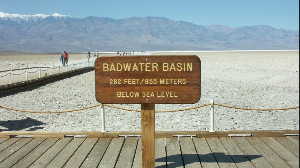 Death valley, facts, america, national park, california, mojave desert, amazing, united states, vacation, mystery