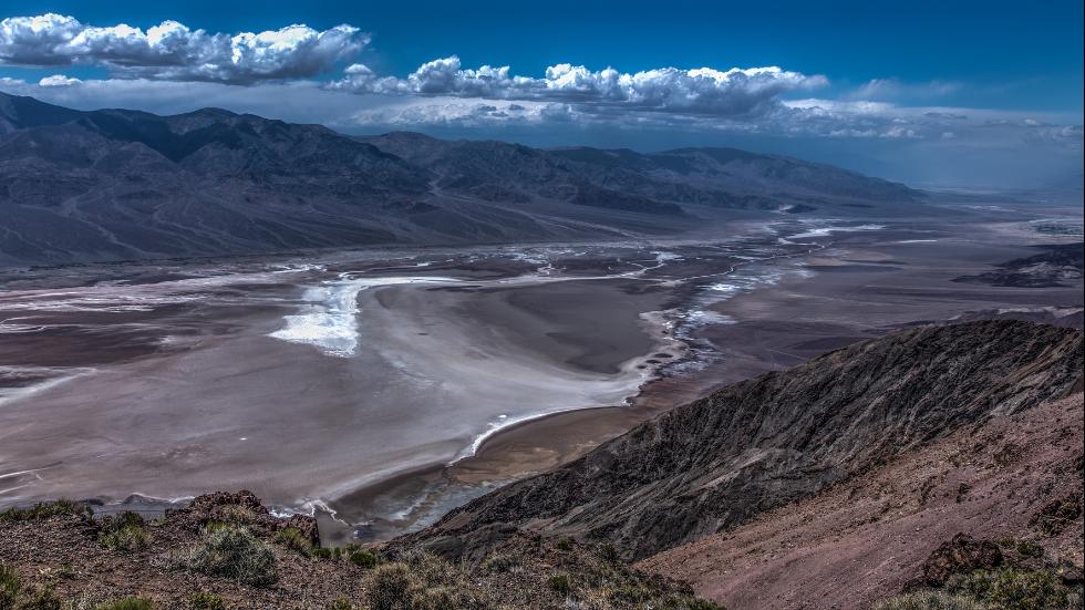 death valley, facts, america, national park, california, mojave desert, amazing, united states, vacation, mystery