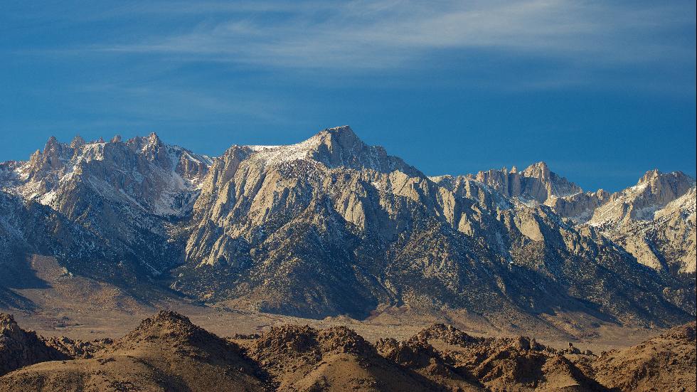 Death valley, facts, america, national park, california, mojave desert, amazing, united states, vacation, mystery