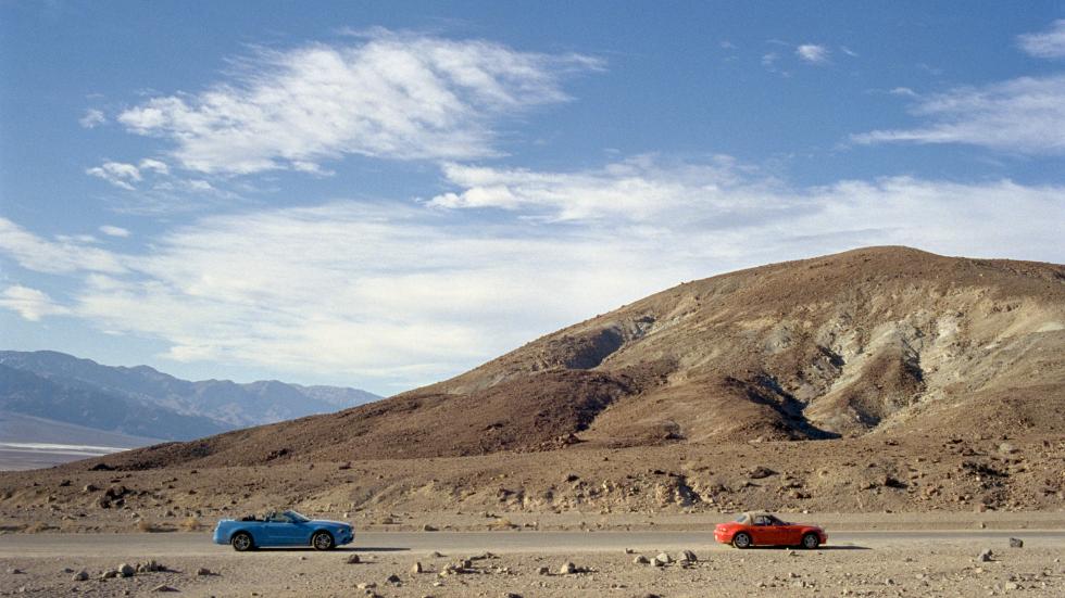 death valley, facts, america, national park, california, mojave desert, amazing, united states, vacation, mystery