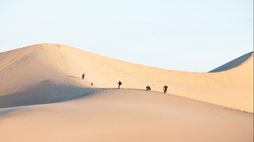 Death valley, facts, america, national park, california, mojave desert, amazing, united states, vacation, mystery