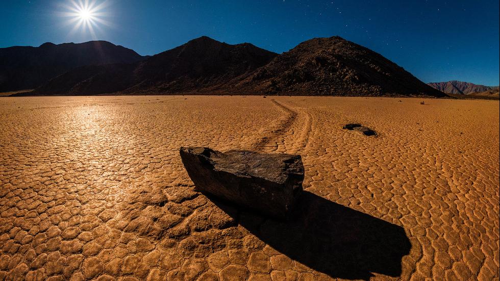 Death valley, facts, america, national park, california, mojave desert, amazing, united states, vacation, mystery