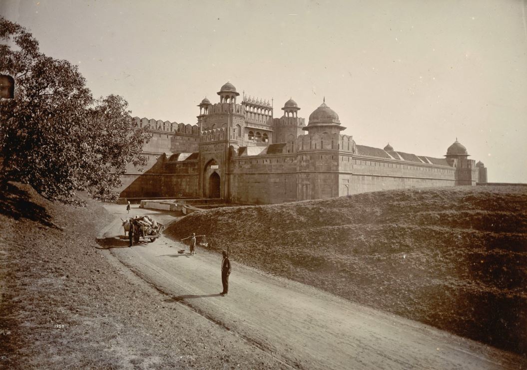 15 Rare & Old Photo's of Delhi | Mega Series- Part I | Reckon Talk