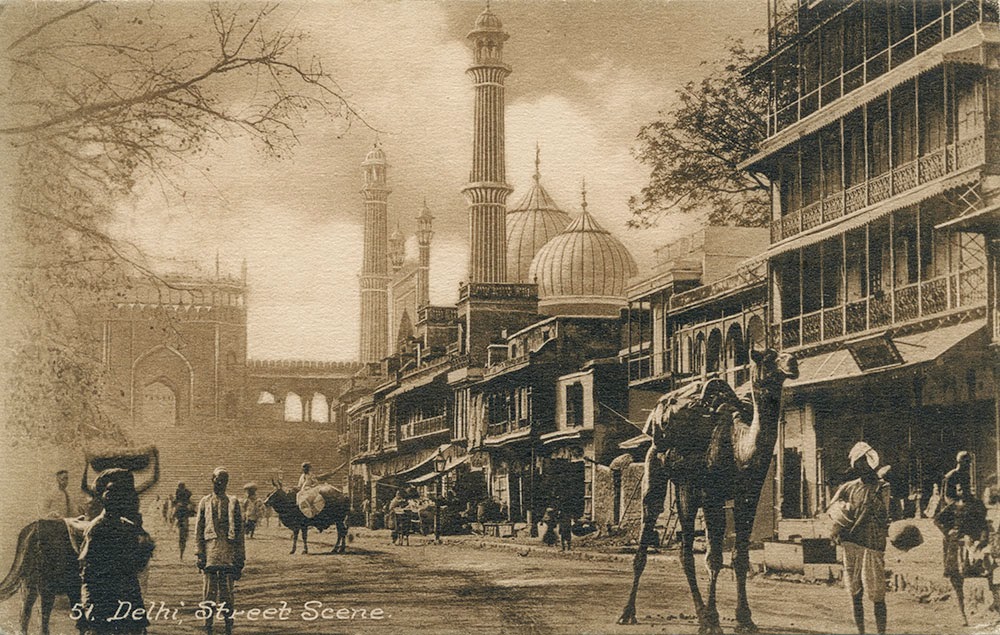 15 Rare And Old Photos Of Delhi Mega Series Part 5 Reckon Talk
