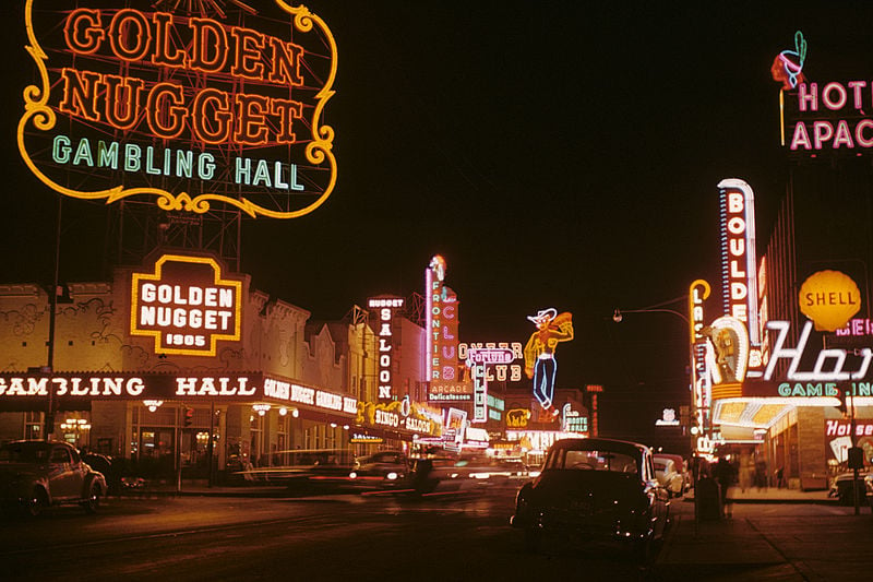 Lasvegas, las vegas old photo , las vegas strip , las vegas downtown old photo, usa old photo , rare photo of las vegas , usa history, old american photo