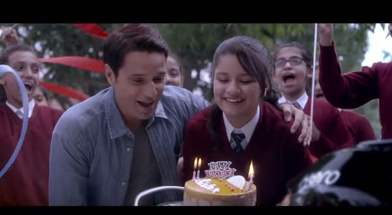 hero splendor ad, indian, tv, commercial, tvc, chalta rahe tera mera meelon, ankit tiwari song, meelon ka yaarana, advertisement