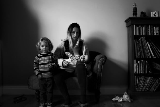 baby photography, black and white photography, breastfeeding, motherhood, Suzie Blake, photographer, photography, artist, child, amazing, awesome, photography project