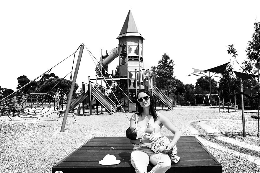 baby photography, black and white photography, breastfeeding, motherhood, Suzie Blake, photographer, photography, artist, child, amazing, awesome, photography project