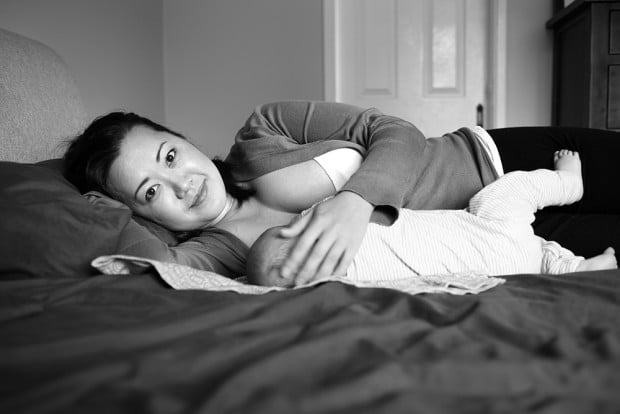 baby photography, black and white photography, breastfeeding, motherhood, Suzie Blake, photographer, photography, artist, child, amazing, awesome, photography project