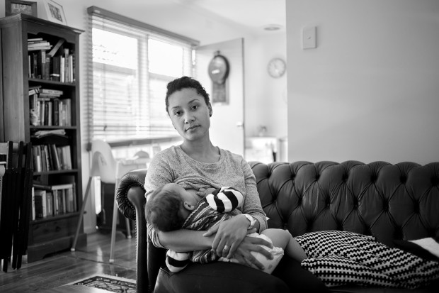 baby photography, black and white photography, breastfeeding, motherhood, Suzie Blake, photographer, photography, artist, child, amazing, awesome, photography project