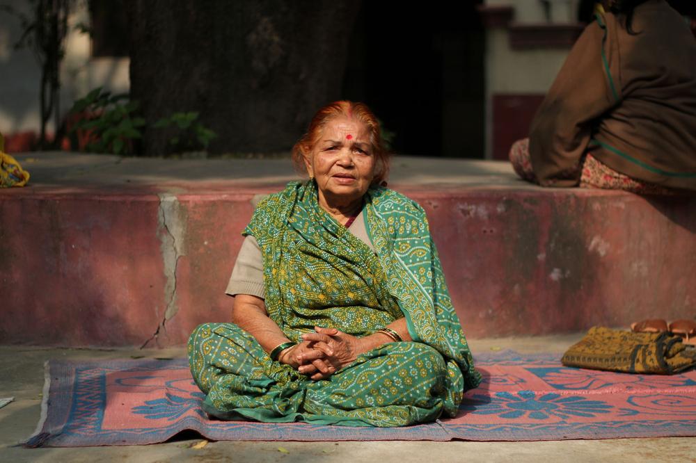 moksha bhavan