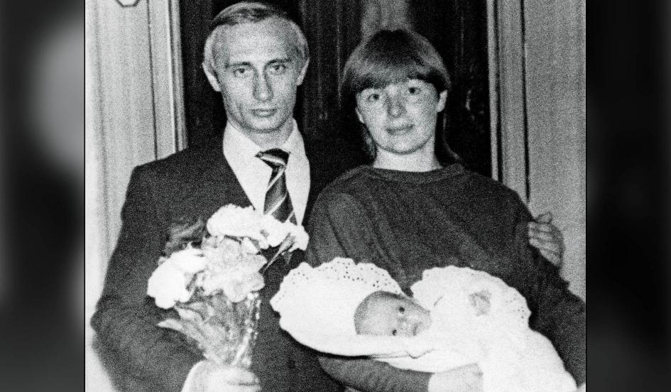 putin-daughters
