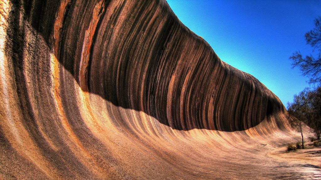 Wave rock, hayden, amazing, tourist attraction, australia tourism, australia, tourism, perth, western australia, hyden wildlife park, hyden rock, natural wonders