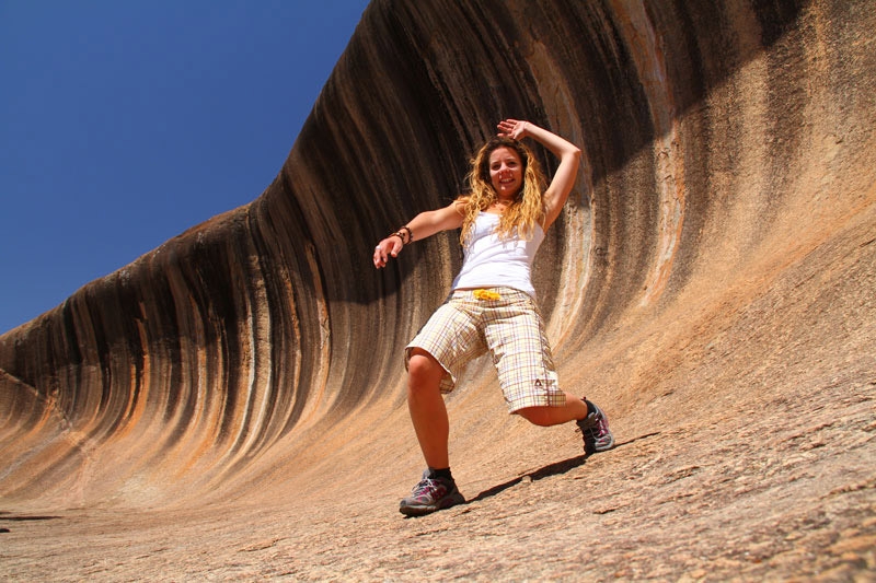 Wave rock, hayden, amazing, tourist attraction, australia tourism, australia, tourism, perth, western australia, hyden wildlife park, hyden rock, natural wonders