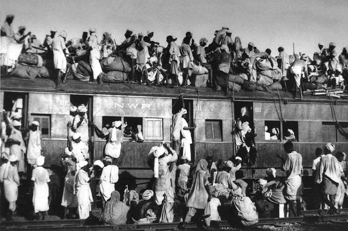 1947 partition, 1947 partition stories, world, history, 1947 partition photos, british india, pakistan, documentary, india pakistan partition, partition of india, rare photo, conflict, vintage, hindu, muslim