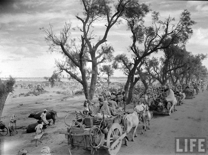 1947 partition, 1947 partition stories, world, history, 1947 partition photos, british india, pakistan, documentary, india pakistan partition, partition of india, rare photo, conflict, vintage, hindu, muslim