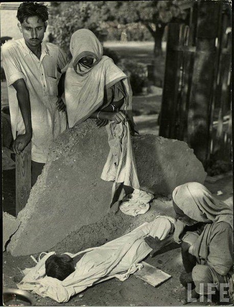 1947 partition, 1947 partition stories, world, history, 1947 partition photos, british india, pakistan, documentary, india pakistan partition, partition of india, rare photo, conflict, vintage, hindu, muslim