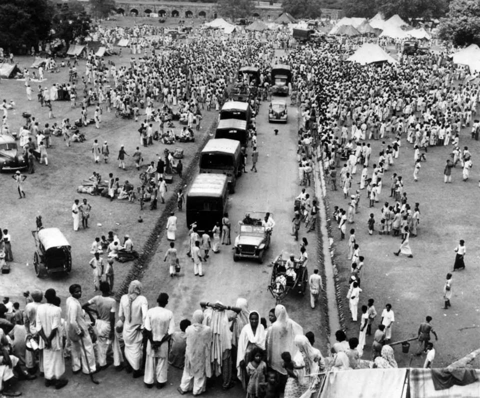 1947 partition, 1947 partition stories, world, history, 1947 partition photos, british india, pakistan, documentary, india pakistan partition, partition of india, rare photo, conflict, vintage, hindu, muslim