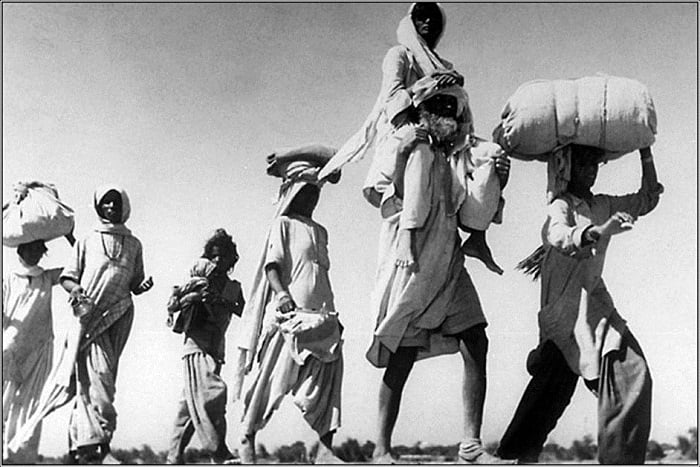 1947 partition, 1947 partition stories, world, history, 1947 partition photos, british india, pakistan, documentary, india pakistan partition, partition of india, rare photo, conflict, vintage, hindu, muslim