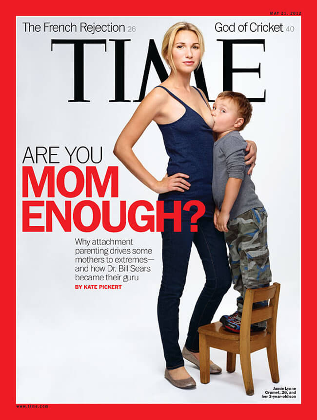 18 Controversial Magazine Covers That Shocked The World Reckon Talk