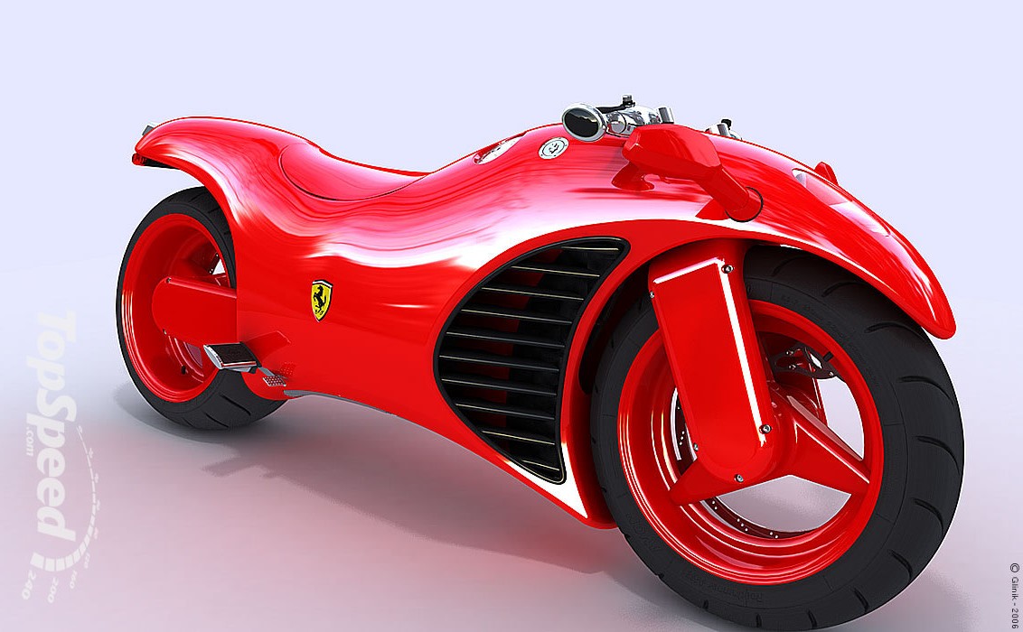 coolest classic motorcycles