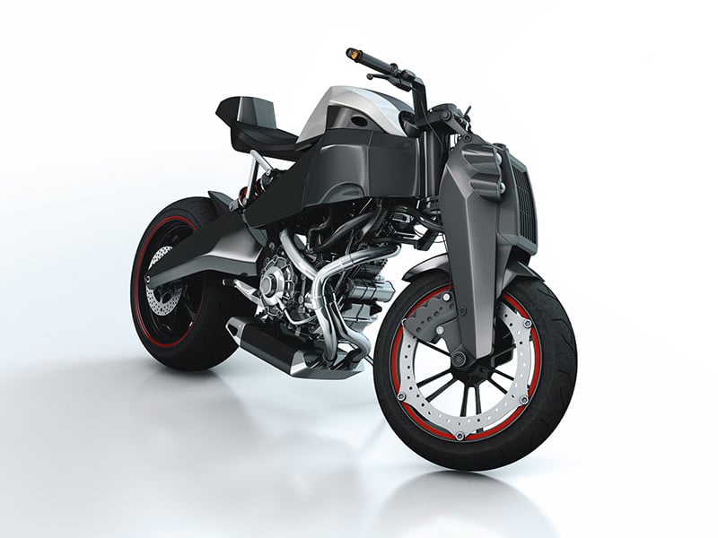 coolest classic motorcycles