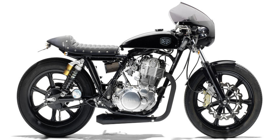 Coolest Classic Sexiest Motorcycles (4)