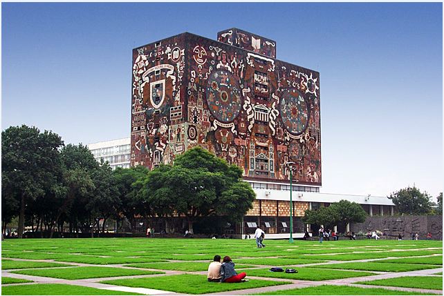 20 crazy facts about mexico amazing south american country
