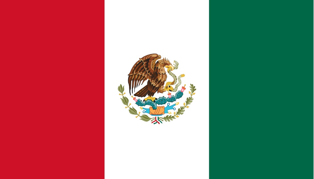 Mexico, mexico facts, mexican, travel, culture, weird, mexico history, latin america, south america, mexican drug war, drug mafia