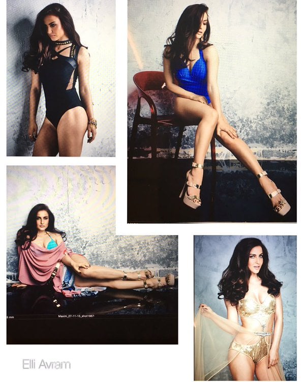 elli avram and salman khan, elli avram upcoming movies, elli avram biography, elli avram instagram, elli avram facebook, elli avram latest news, elli avram habibi, elli avram dance, elli avram bikini photoshoot for maxim