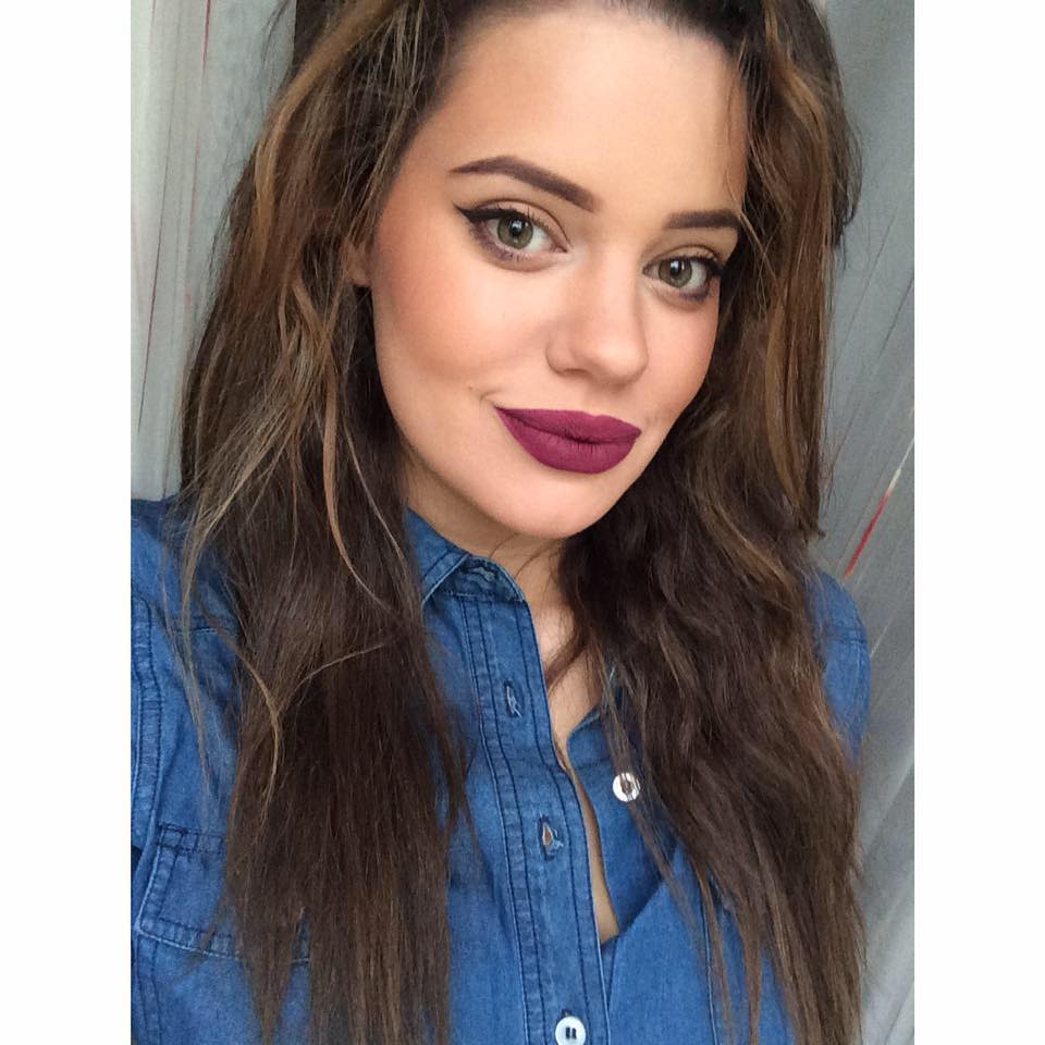 lucia lugomer, model, fashion, amazing, plus size model, sexiest, hottest, glamour, zagreb, croatia, plus size models pics, large size models, curvy girl