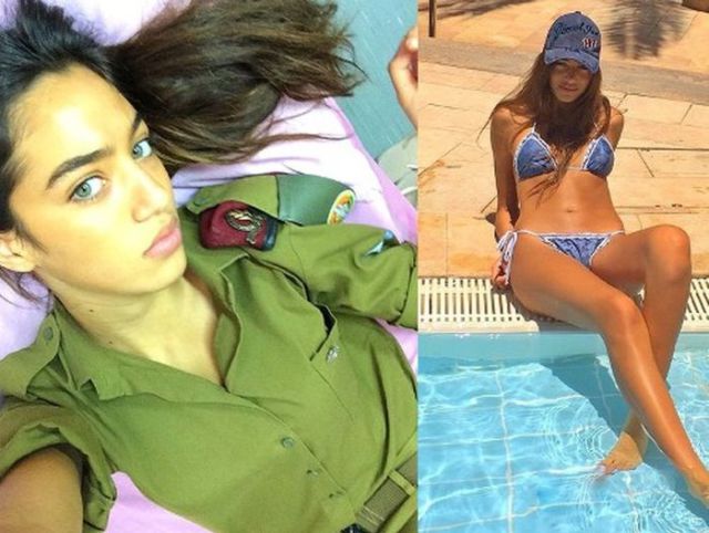 Israel army, hot israeli soldiers, israel, military girls, woman soldiers, soldiers girl, sexy idf photo, girls in uniform, israeli defense forces, middle east, instagram, israeli female photo, israeli military, hot israeli army women, jewish
