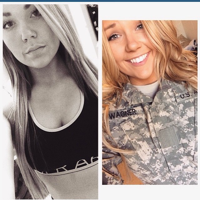 Army girls, military girls, us army, female soldiers, armed forces, american women soldiers, hot military girls, sexiest instagram girls, united state of america