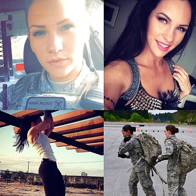 Army girls, military girls, us army, female soldiers, armed forces, american women soldiers, hot military girls, sexiest instagram girls, united state of america