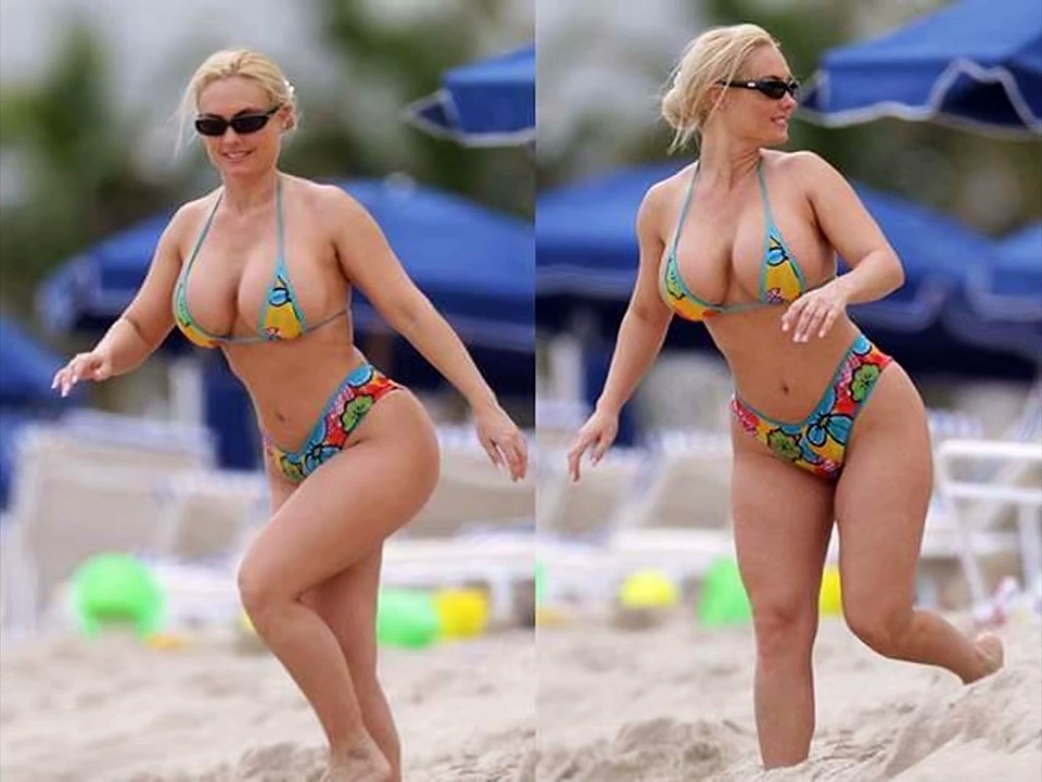 WC 2018 Final | France vs Croatia  - Page 3 Hottest-Croatian-President-Kolinda-Grabar-Kitarovi%C4%87-Coco-Austin-12