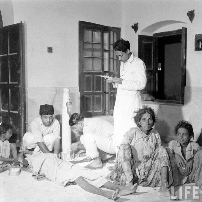 1947 partition, 1947 partition stories, world, history, 1947 partition photos, british india, pakistan, documentary, india pakistan partition, partition of india, rare photo, conflict, vintage, hindu, muslim