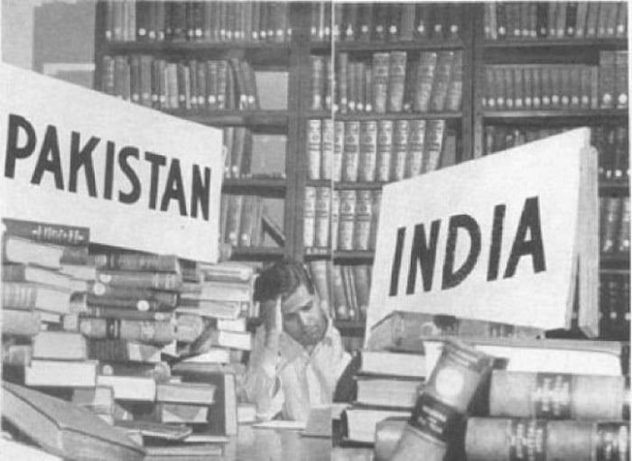 1947 partition, 1947 partition stories, world, history, 1947 partition photos, british india, pakistan, documentary, india pakistan partition, partition of india, rare photo, conflict, vintage, hindu, muslim