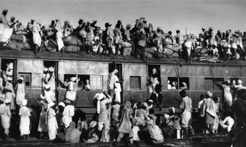 1947 partition, 1947 partition stories, world, history, 1947 partition photos, british india, pakistan, documentary, india pakistan partition, partition of india, rare photo, conflict, vintage, hindu, muslim
