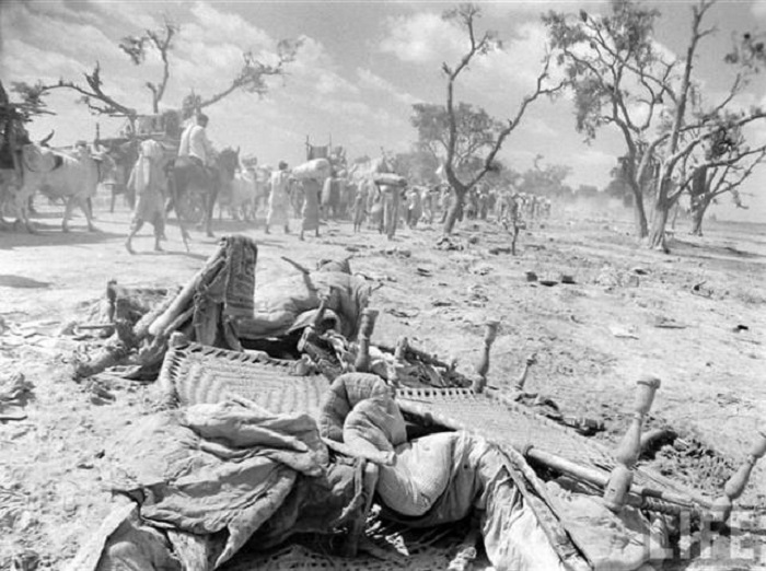 1947 partition, 1947 partition stories, world, history, 1947 partition photos, british india, pakistan, documentary, india pakistan partition, partition of india, rare photo, conflict, vintage, hindu, muslim