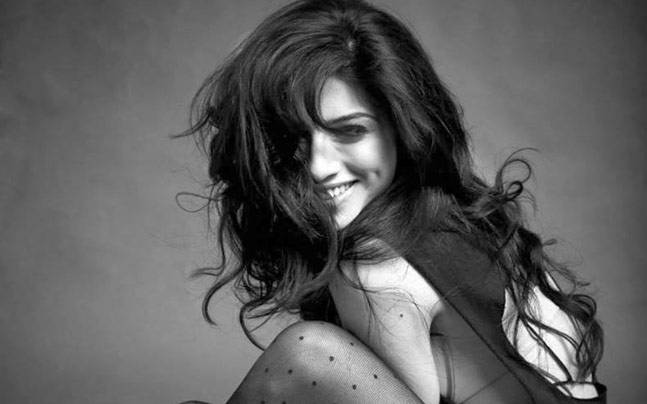 sapna pabbi, sapna pabbi khamoshiya