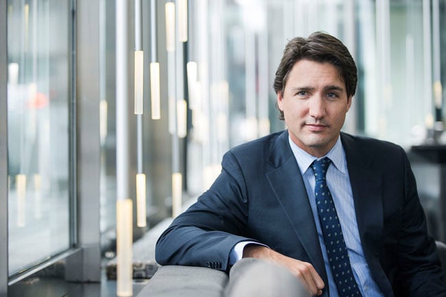 Hottest world leaders, hot politicians, sexiest politicians, sexy male politicians, hottest male politicians, hottest heads of state, canada prime minister, justin trudeau