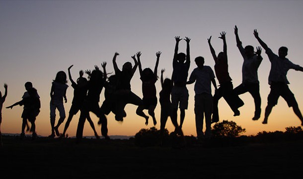 High jump (denmark)