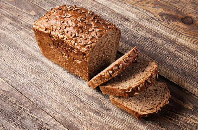 Bread Power (Ireland)